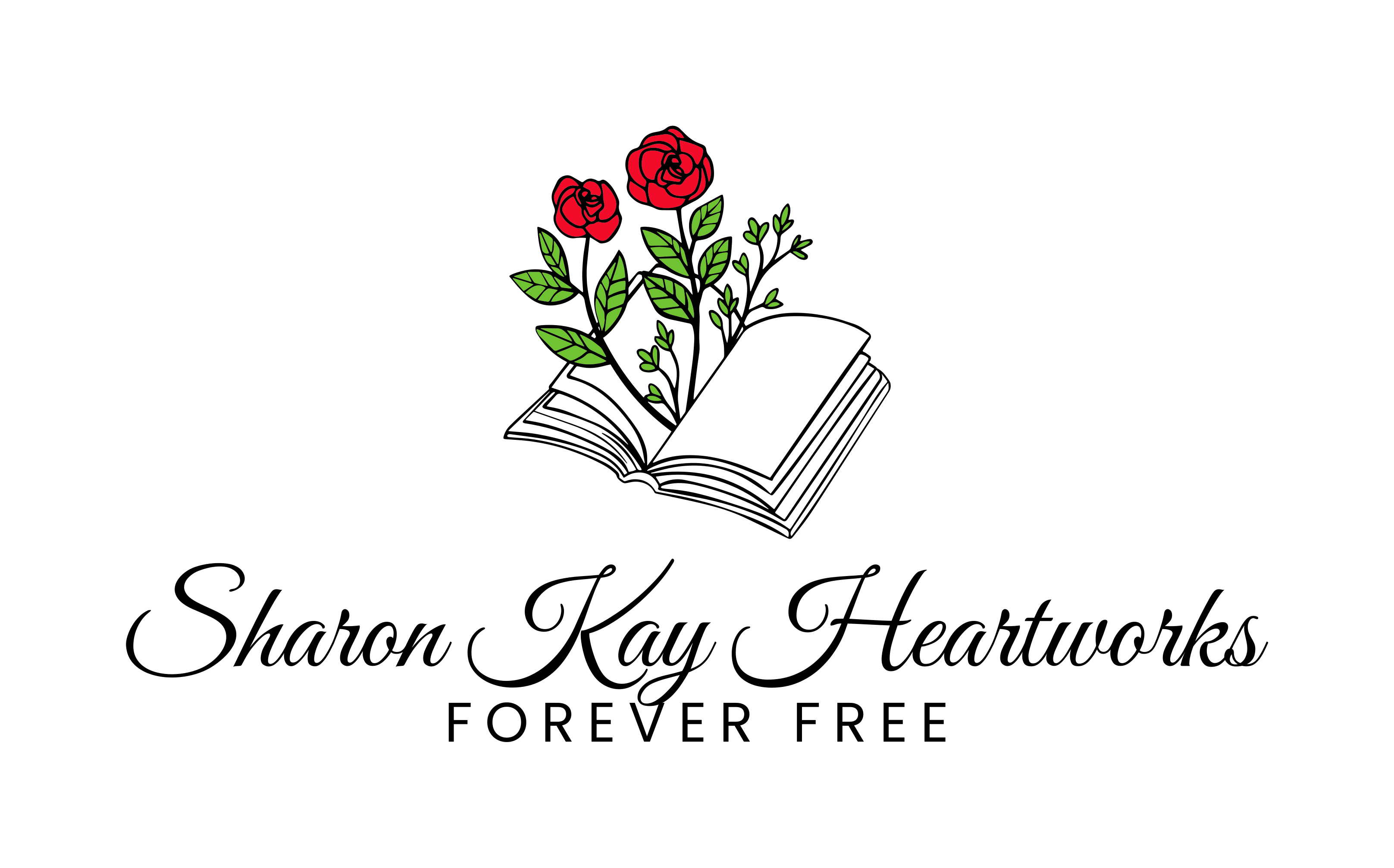 Sharon Kay Heartworks